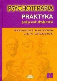 Psychoterapia. Praktyka - podręcznik akademicki