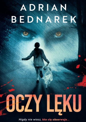 Oczy lęku