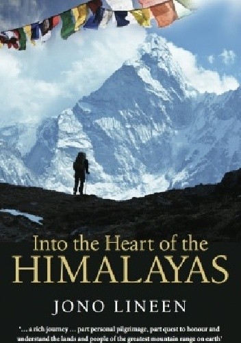 Into the Heart of the Himalayas