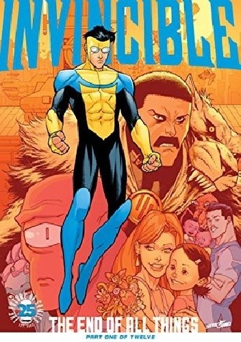 Invincible #133