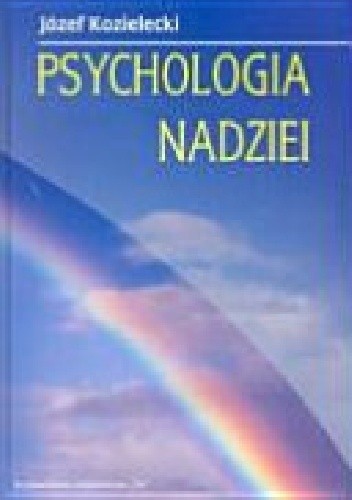 Psychologia nadziei