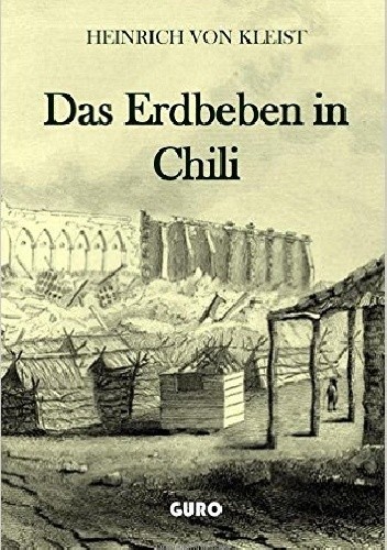 Trzęsienie ziemi w Chile