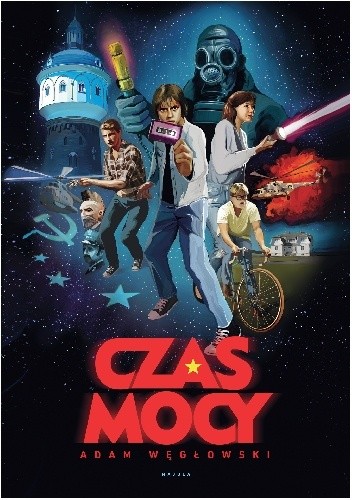 Czas mocy