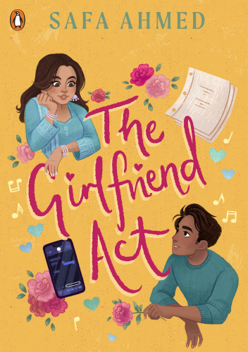 The Girlfriend Act