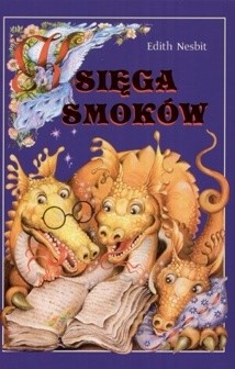 Księga smoków