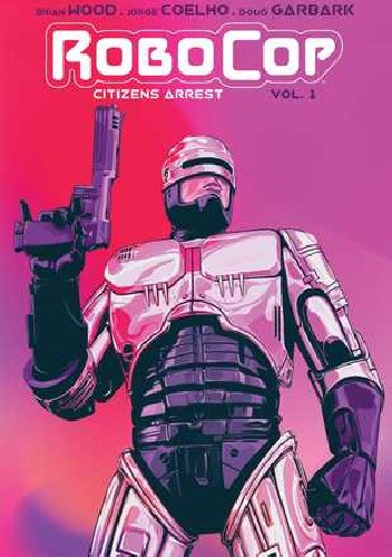 RoboCop: Citizen's Arrest