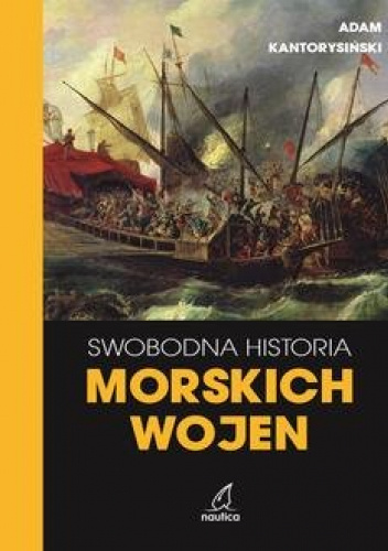 Swobodna historia morskich wojen