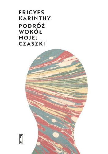 Podróż wokół mojej czaszki