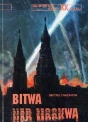 Bitwa nad Moskwą