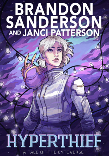 Hyperthief: A Tale of the Cytoverse