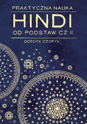 Hindi od podstaw. Praktyczna nauka
