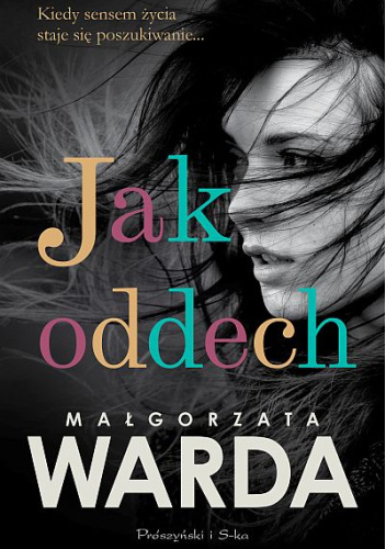 Jak oddech