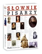 Słownik pisarzy
