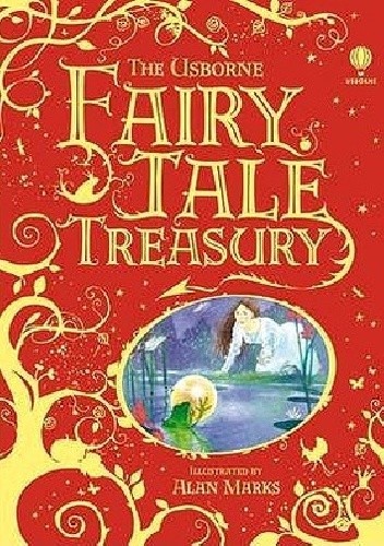 Fairytale Treasury