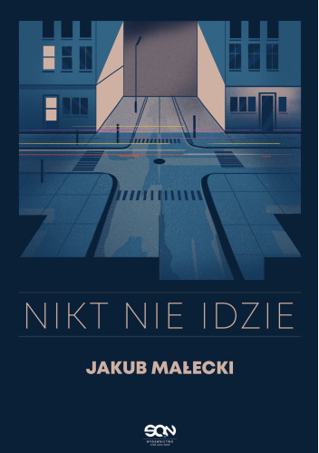 Nikt nie idzie