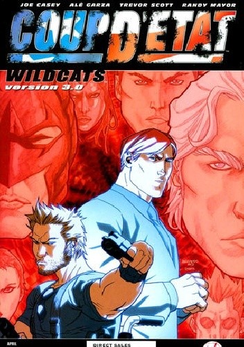 Coup d'État: Wildcats