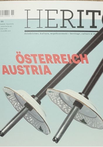 HERITO nr 44 / 2021