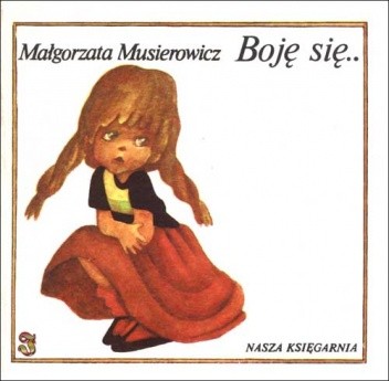 Boję się...