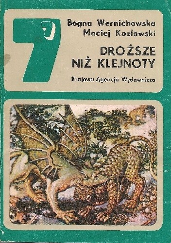 Droższe niż klejnoty