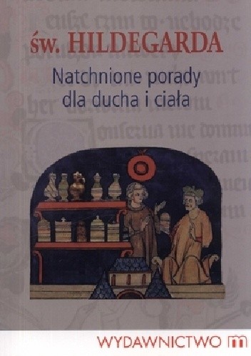 Natchnione porady dla ducha i ciała