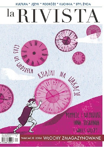 La Rivista (Wakacje 4/2014)