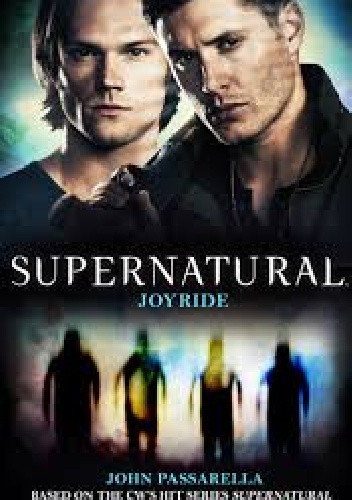 Supernatural: Joyride