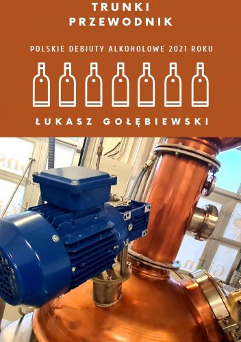 Polskie debiuty alkoholowe 2021 roku