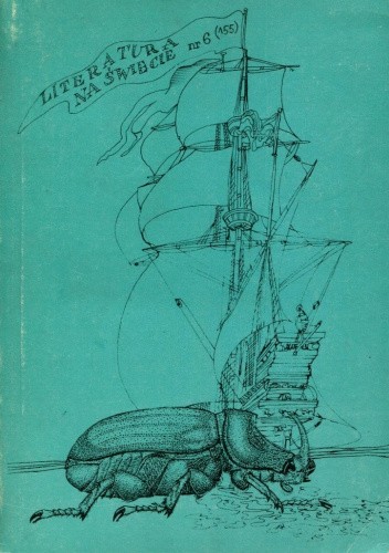 Literatura na świecie 6/1984 (155)