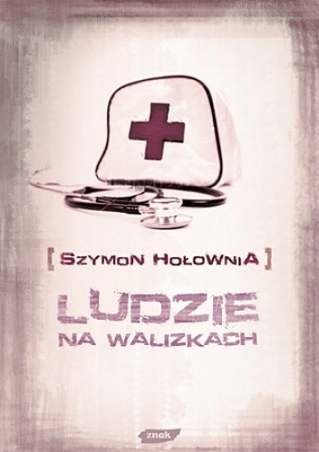 Ludzie na walizkach