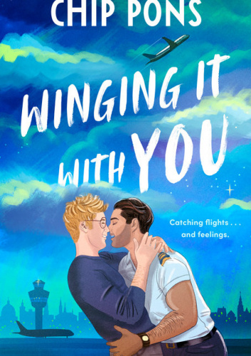 Winging It with You