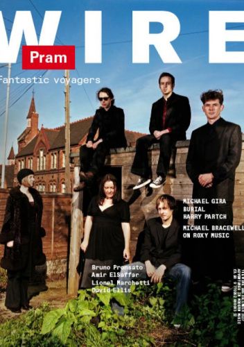 The Wire 286. December 2007