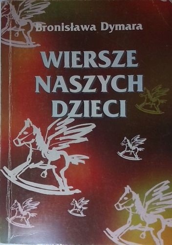 Wiersze naszych dzieci