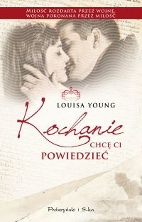 Kochanie, chcę Ci powiedzieć