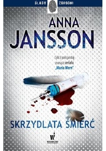 Skrzydlata śmierć
