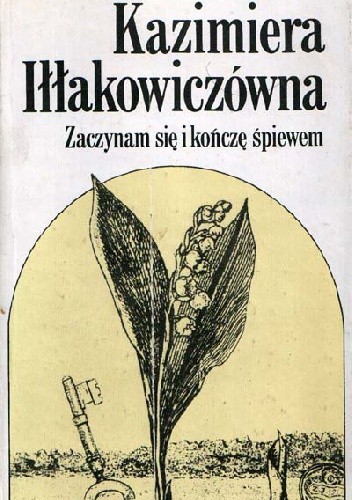 Zaczynam się i kończę śpiewem