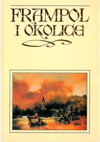Frampol i okolice. Zarys dziejów 1918 - 1939. Tom II