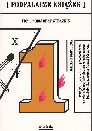 Mój brat strażnik