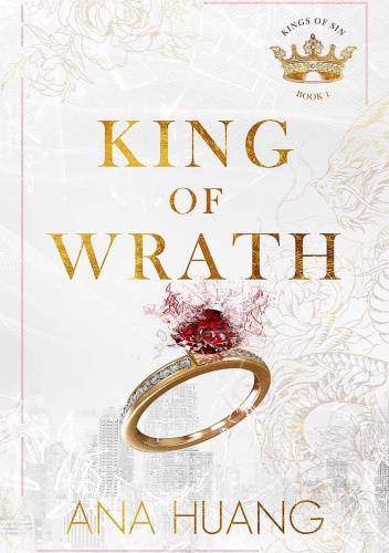 King of Wrath
