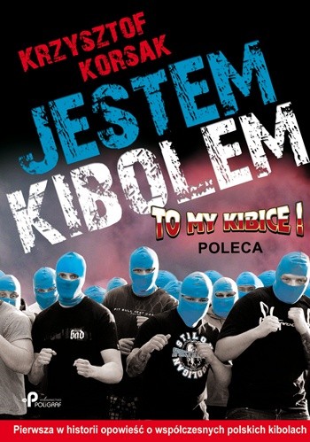 Jestem kibolem