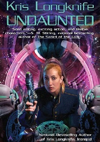Undaunted