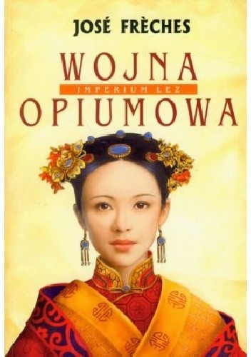 Imperium Łez I: Wojna opiumowa