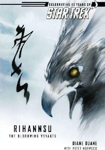 Rihannsu: The Bloodwing Voyages