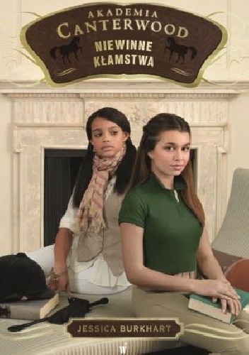 Niewinne kłamstwa
