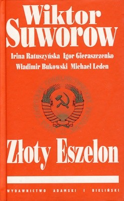 Złoty Eszelon