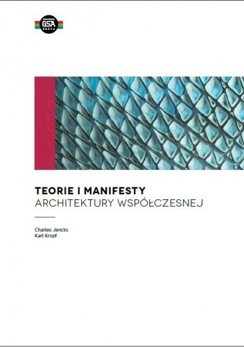 Teorie i manifesty architektury współczesnej