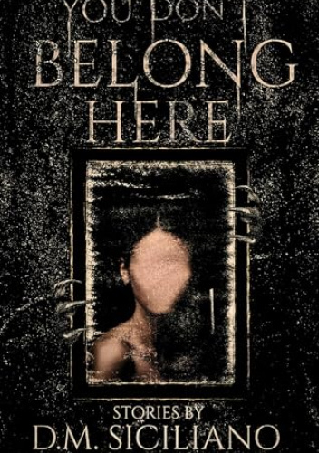 You Don't Belong Here