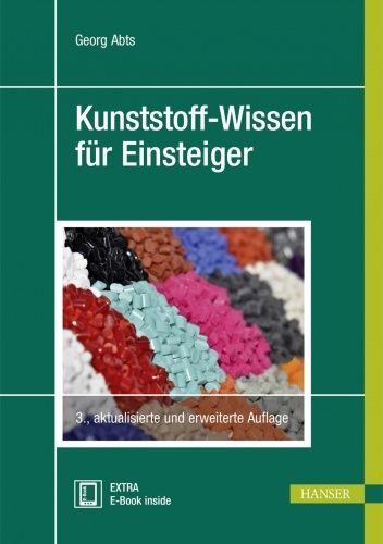 Kunststoff-Wissen für Einsteiger