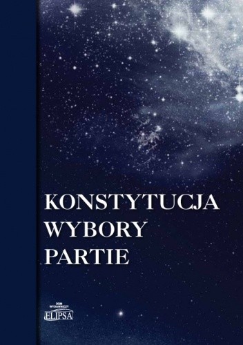 Konstytucja - wybory - partie