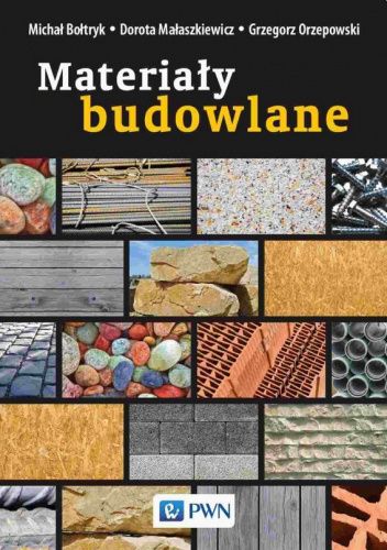 Materiały budowlane