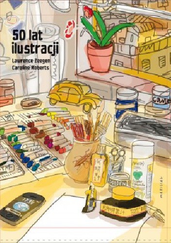 50 lat ilustracji